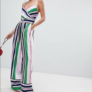 Ted Baker Jumspsuit